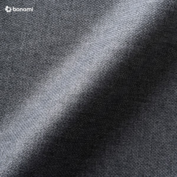 Tamno siva sofa Scandic Retro, 206 cm-image-3