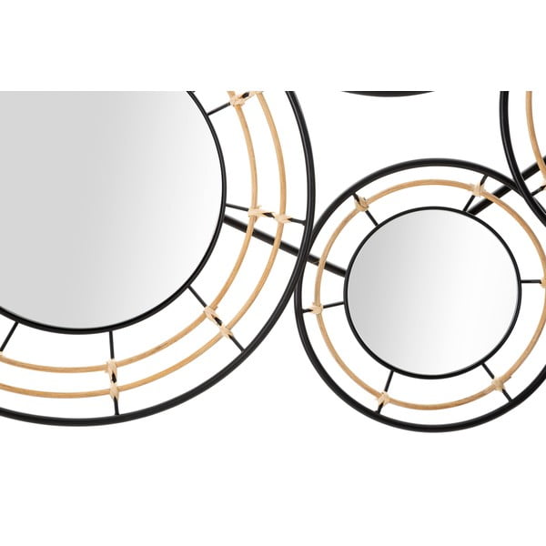 Metalni zidni ukras 111x59 cm Oporto - Mauro Ferretti-image-3