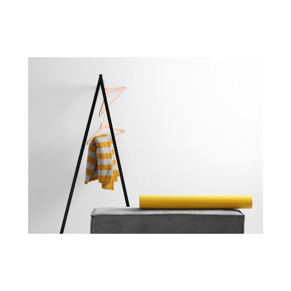 Crna vješalica CustomForm Conter-image-3