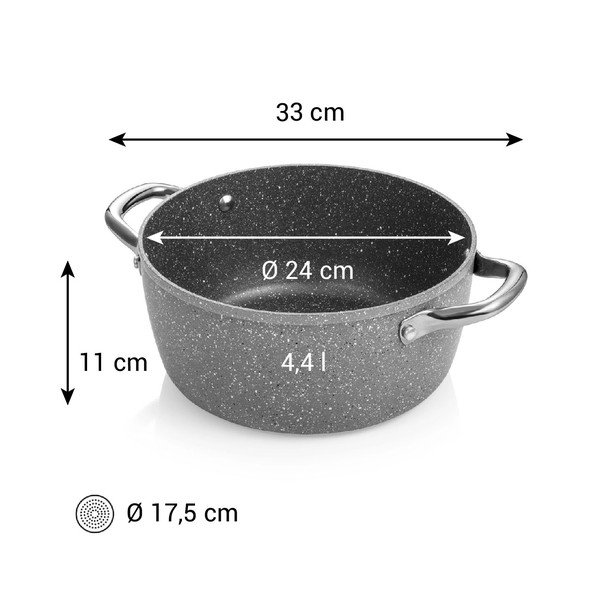 Aluminijski lonac prikladni za indukcijsko kuhalo 4,4 l i-Premium – Tescoma-image-3