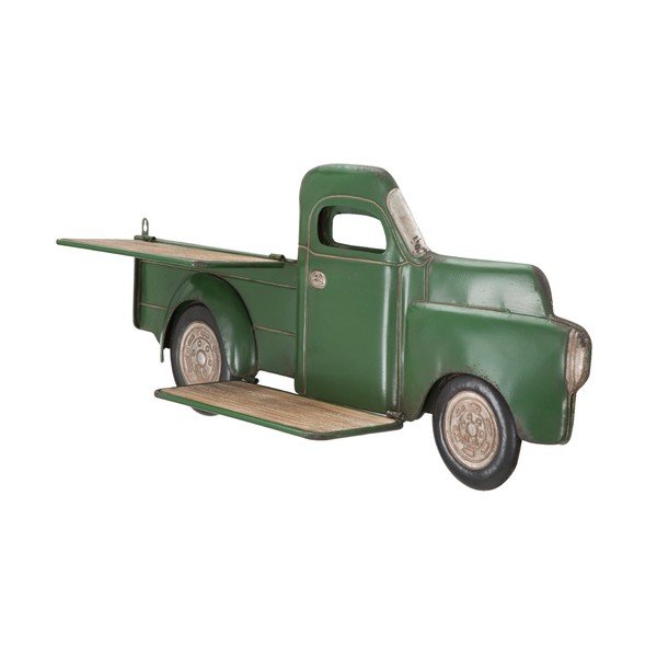 Zidna dekoracija Mauro Ferretti Truck, 87,5 x 35,5 cm-image-4