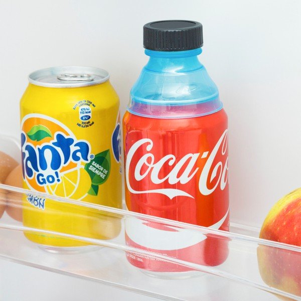 Set od 10 dodataka za piće iz InnovaGoods limenke-image-2