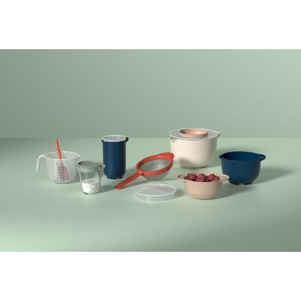 Kadulja zelena plastična zdjela ø 11 cm Chef It – Mepal-image-3
