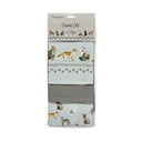 Set od 3 kuhinja kuhara CookSmart ® znatiželjne mačke