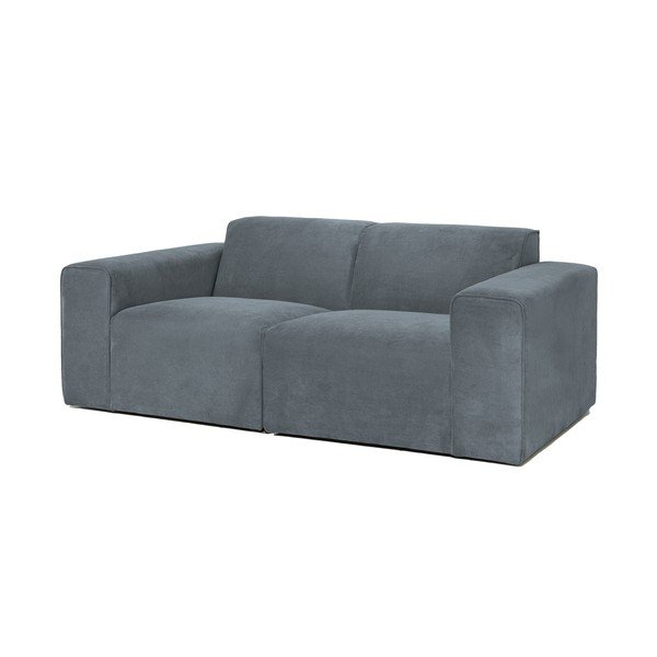 Siva sofa od samta 202 cm Sting – Scandic-image-1
