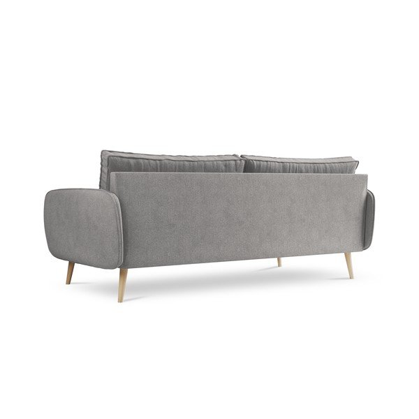 Siva sofa Kooko Home Lento, 228 cm-image-3