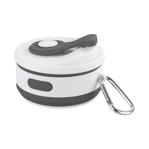 Bijelo-siva putna šalica 0.35 l – Maximex-image-3