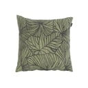 Zeleni vrtni jastuk Hartman Lily, 50 x 50 cm