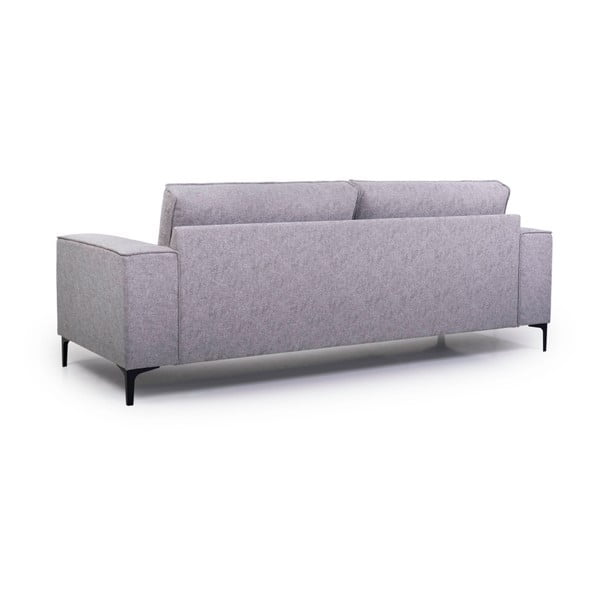 Svijetlo siva sofa 224 cm Copenhagen – Scandic-image-3