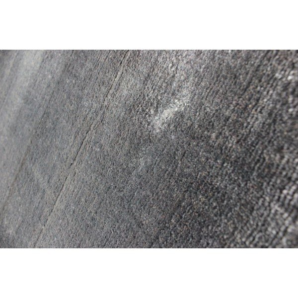 Sivi ručno tkani tepih Flair Rugs Cairo, 120 x 170 cm-image-2