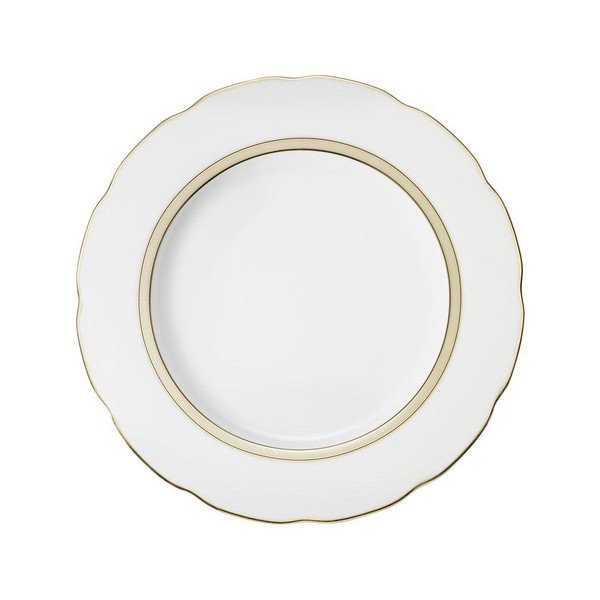 Set od 7 Ermilos porculanskih tanjura-image-1