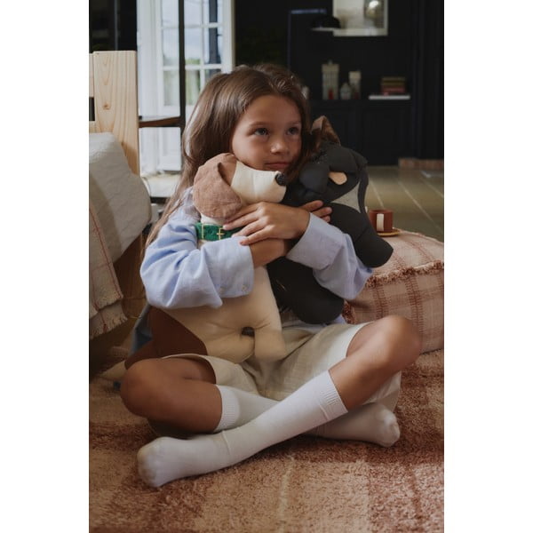 Pamučan dječji jastuk 27x34 cm Jimmy – Lorena Canals-image-2