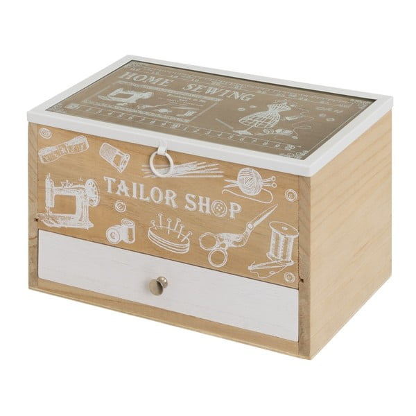 Kutija za šivaći pribor - Casa Selección