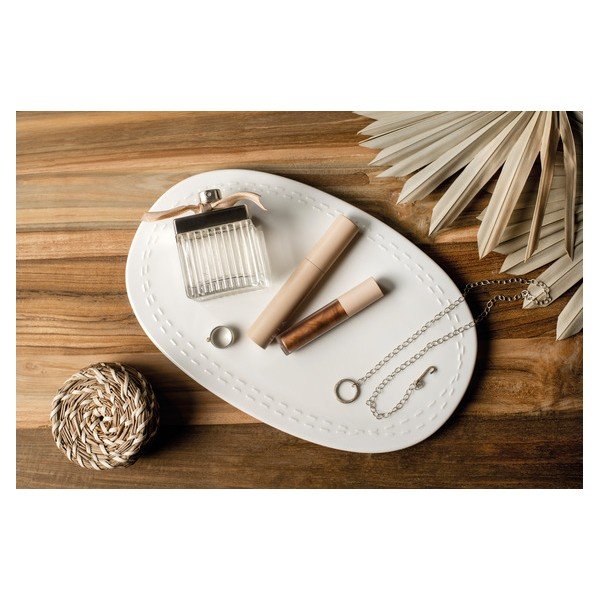 Bijeli porculanski tanjur Villeroy & Boch Like It's my moment, 30 x 20 cm-image-4