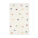 Krem pamučan dječji tepih 90x150 cm Epifania – Kave Home