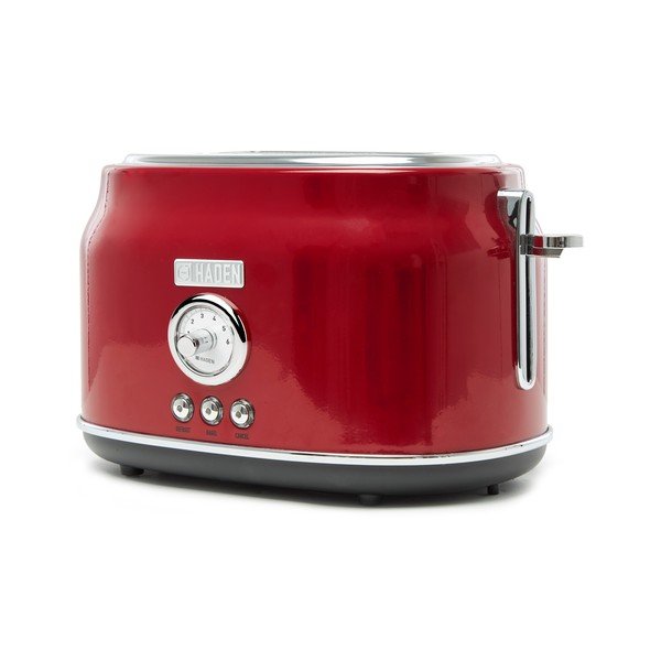 Crveni toster Dorset Putty – Haden