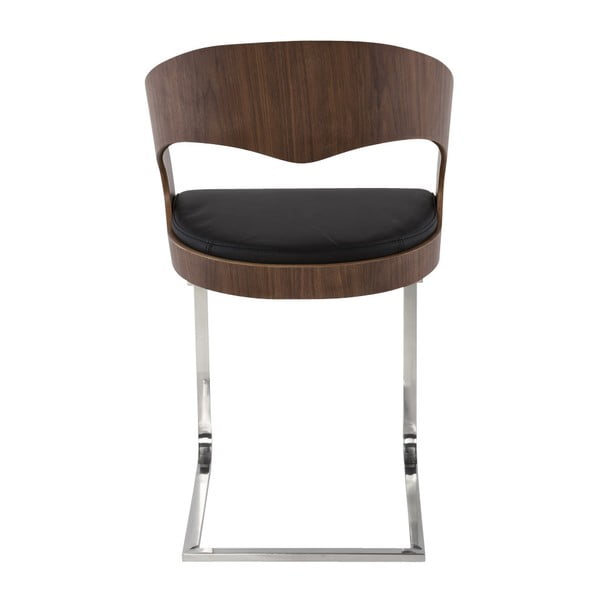 Kokoon Design Mona stolica od oraha-image-3