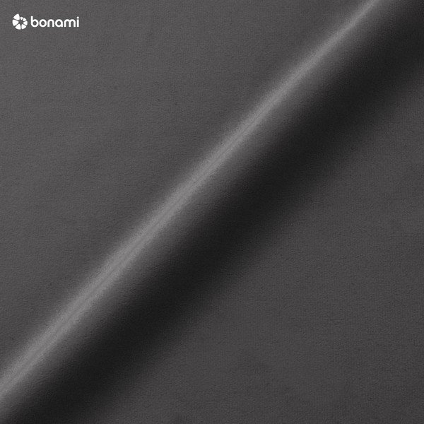 Sivi boxspring krevet s prostorom za odlaganje 160x200 cm Flip – Ropez-image-4