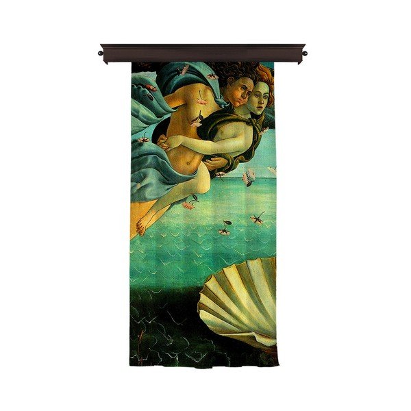 Zavjesa Curtain Art, 140 x 260 cm