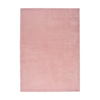 Ružičasti tepih Universal Berna Liso, 60 x 110 cm
