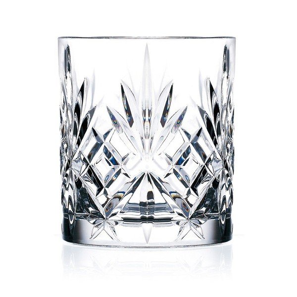 Čaše u setu 6 kom za viski 310 ml Melodia – Lyngby Glas