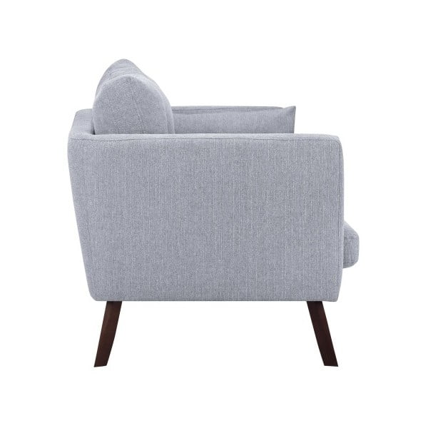 Svijetlo siva 2-sjeda kauč Mazzini Sofas Elena-image-4