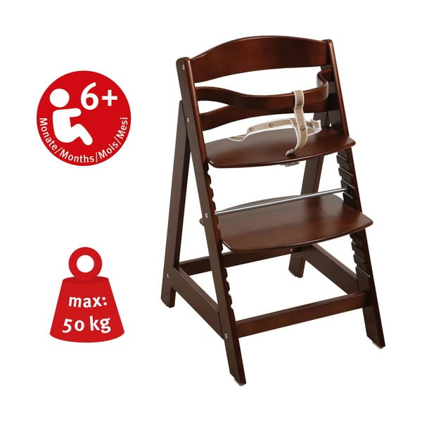 Dječja blagovaonska stolica Sit Up III – Roba-image-1