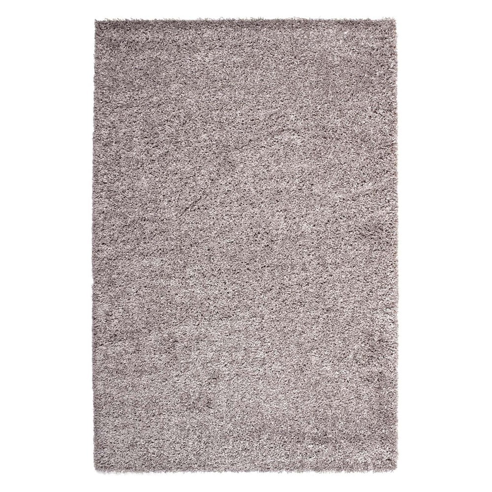 Svijetlo sivi tepih Universal Catay, 67 x 125 cm