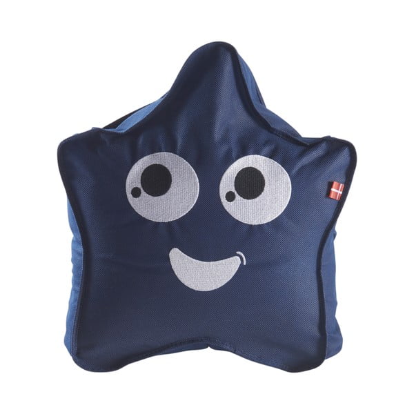 Dječji  ljetni poplun s punjenjem od perja 100x140 cm Capella Junior – Universe of Sleeping-image-4