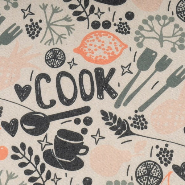 Nadstolnjaci u setu 2 kom 60x160 cm Cook – Casa Selección-image-2