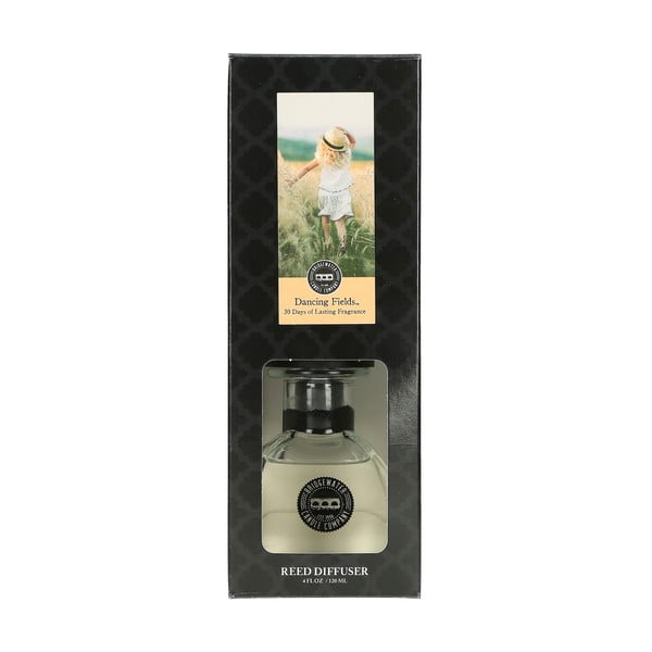 Bridgewater Diffuser Candle Company Field, 120 ml