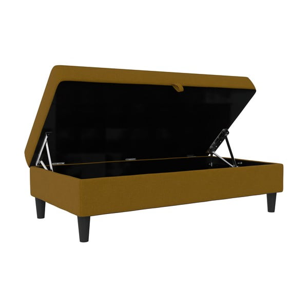 Žuti  tabure Hartford – Støraa-image-4