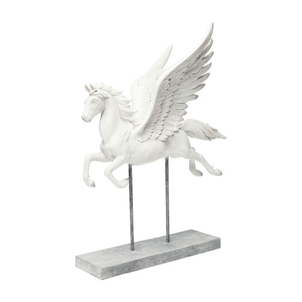 Ukrasna skulptura Kare Design Pegasus