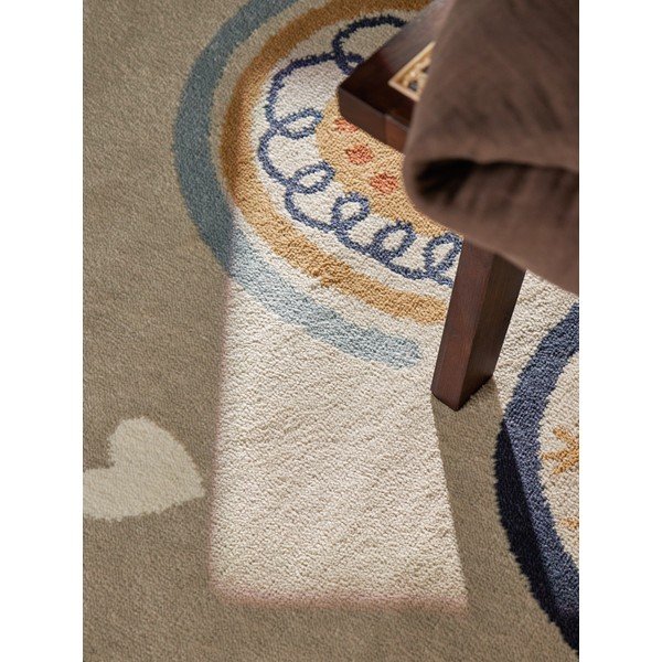 Dječji tepih 200x290 cm Bowie – Hanse Home-image-3