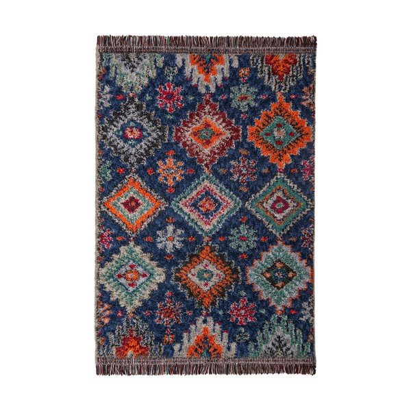 Tepih 133x190 cm Jakob Shaggy – Flair Rugs