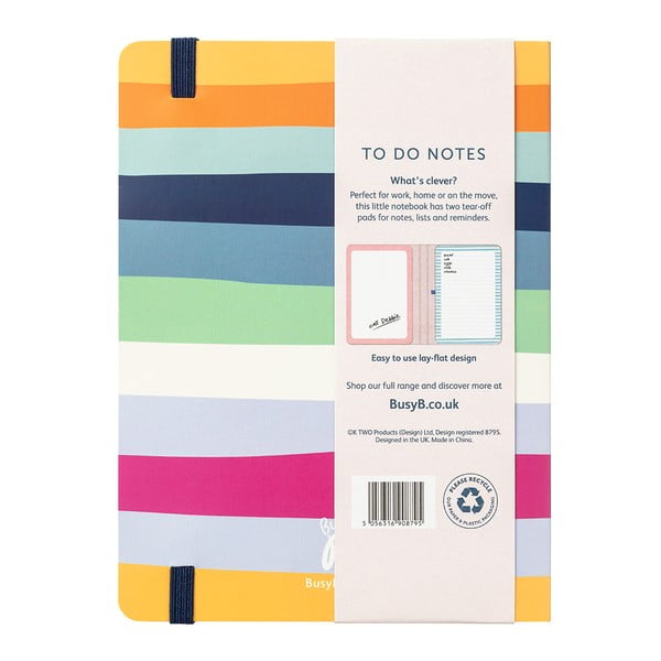 Bilježnica 80 stranica – Busy B-image-2