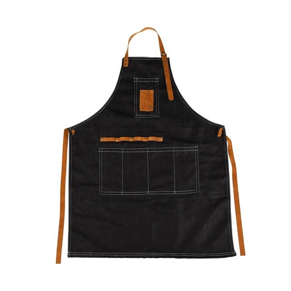 Vrtlarska pregača Esschert Design Denim