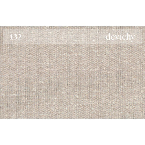 Bež tabure Devichy Caulus-image-3