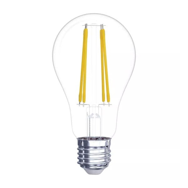 LED/sa žarnom niti žarulja s toplim svjetlom E27, 3 W – EMOS