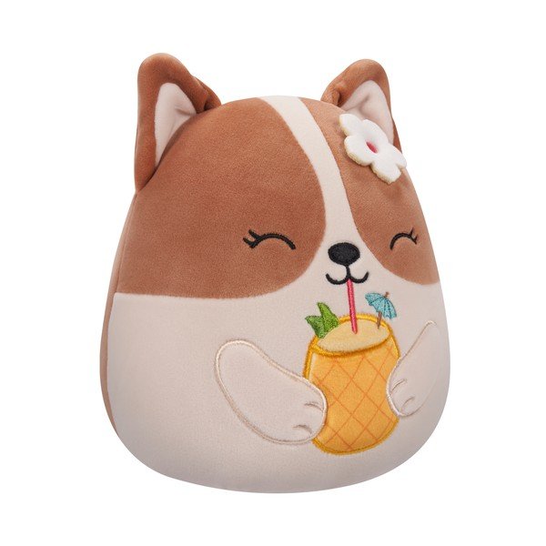 Plišana igračka Regina – SQUISHMALLOWS-image-1