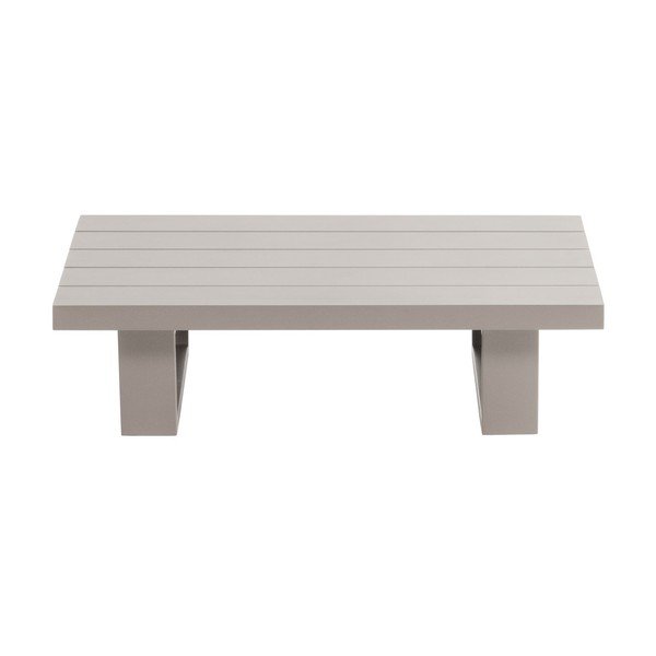 Metalni vrtni stolić za kavu 87x87 cm Bear – WOOOD-image-2