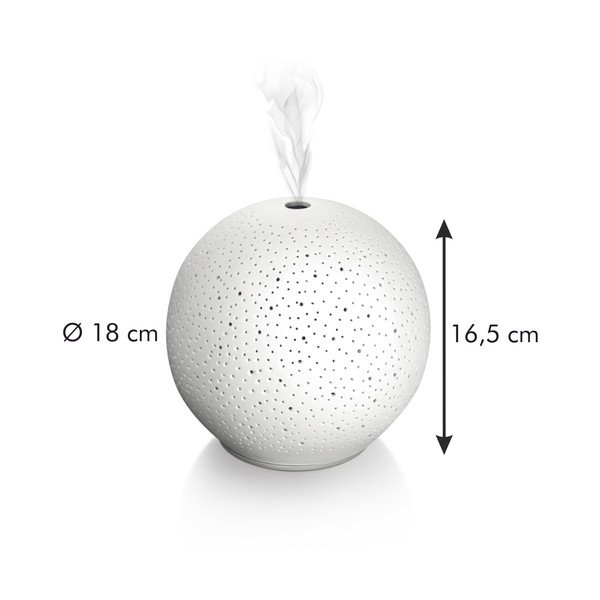 Keramička ultrasonična aroma lampa Fancy Home - Tescoma-image-4