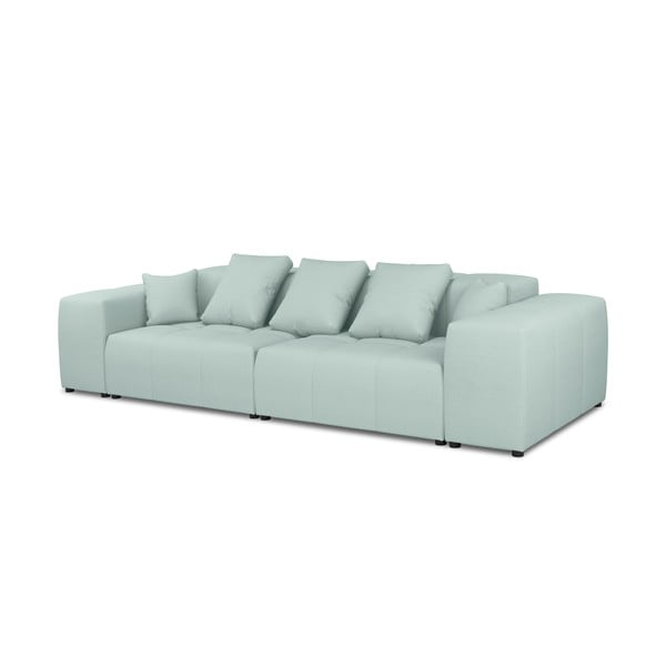 Zelena sofa 320 cm Rome - Cosmopolitan Design-image-2