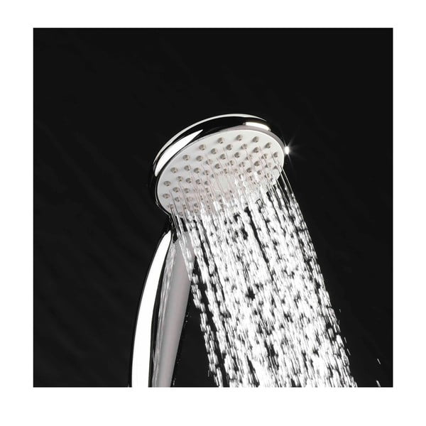 Ručka za tuš ø 8 cm Hydro – douceur d'intérieur-image-4