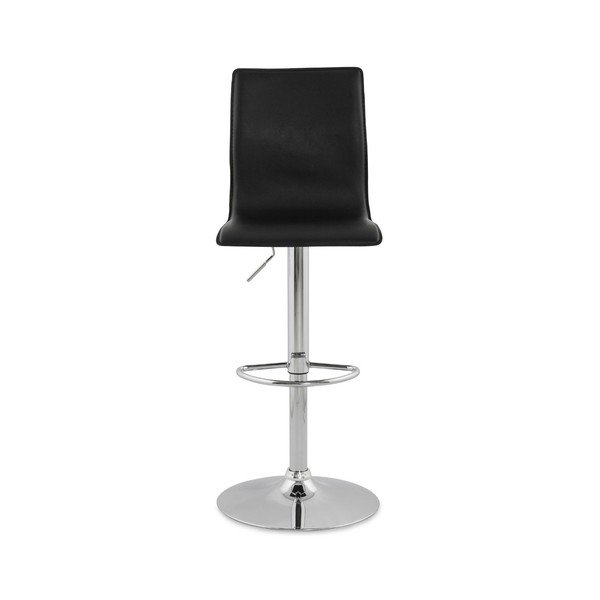 Crna barska stolica Kokoon Soho-image-2