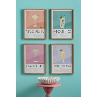 Slika 31,5x41,5 cm Mojito – PT LIVING