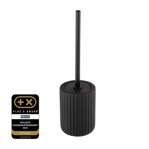 Crna WC četka Wenko Belluno-image-1