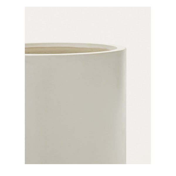 Posuda za cvijeće od cementa ø 52 cm Aiguablava – Kave Home-image-3