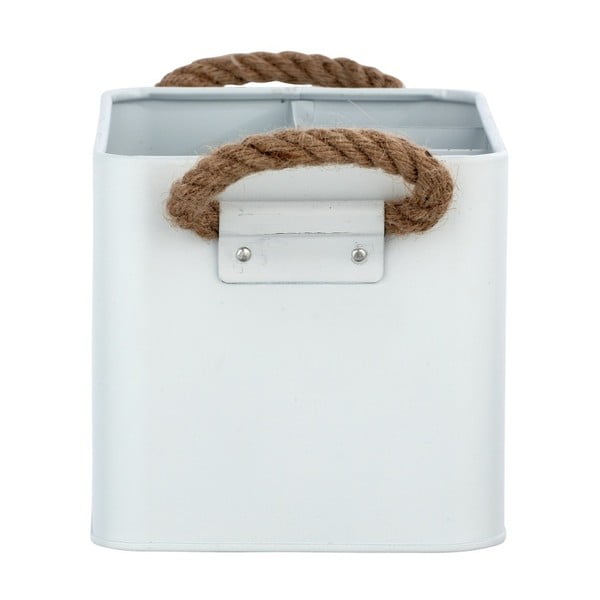 Bijela kupaonska kutija Wenko Gara-image-2