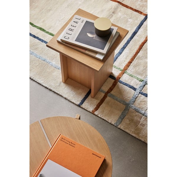 Ukrasna metalna kutija s poklopcem District - Hübsch-image-4